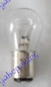 ΛΑΜΠΑ 12V P21/5W ΔΥΠΟΛΙΚΗ STOP - ΛΑΜΠΕΣ / BULBS / XENON thumbnail