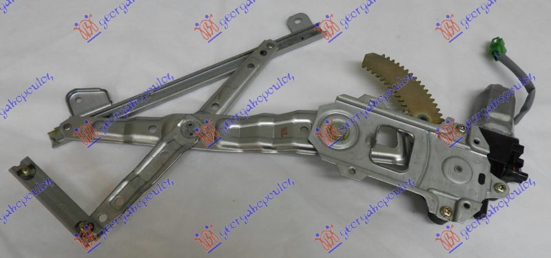 ΓΡΥΛΛΟΣ ΠΑΡΑΘ. ΠΙΣΩ ΗΛΕΚΤΡΙΚΟΣ - SUBARU IMPREZA 97-01 thumbnail