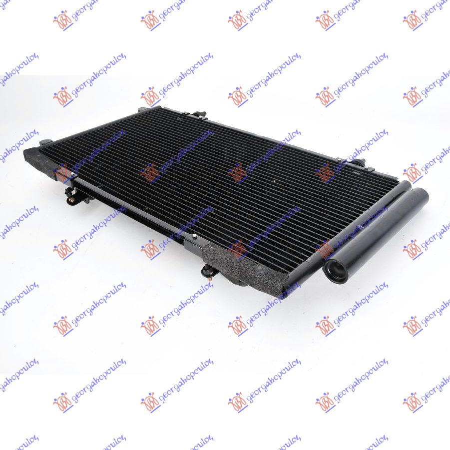ΨΥΓΕΙΟ Α/C1.6-2.0BΕΝ/ΠΕΤ. 00-(57.4x31.6) - TOYOTA AVENSIS (T22) 97-03 thumbnail