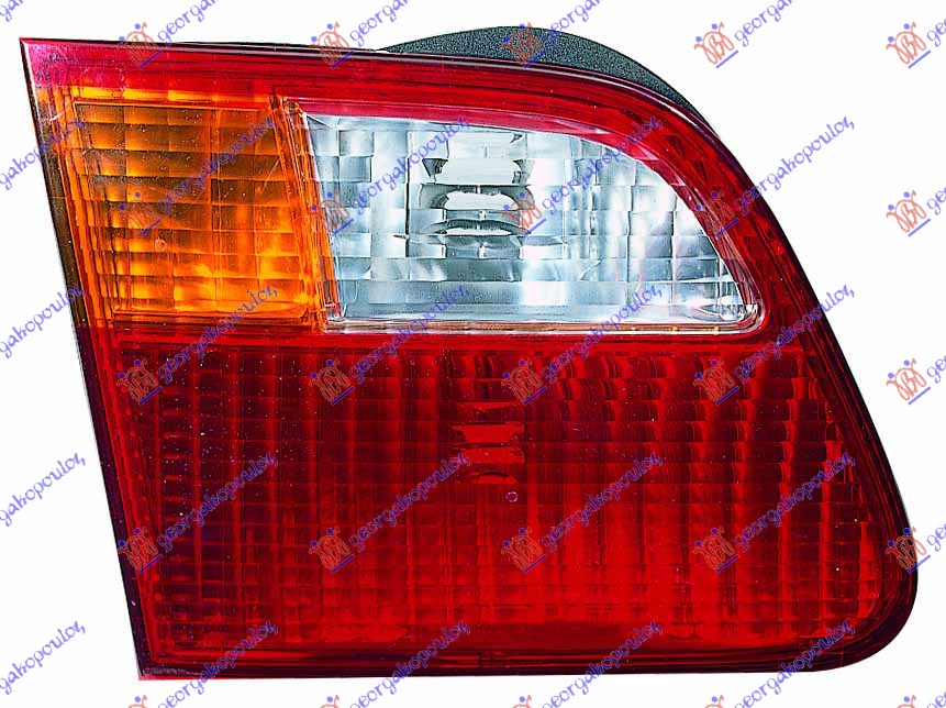 ΕΙΔΟΣ ΕΚΤΟΣ ΑΠΟΘΗΚΗΣ - HONDA CIVIC SEDAN 99-00 thumbnail