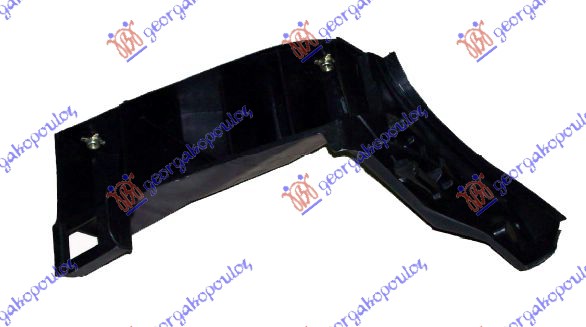 ΒΑΣΗ ΠΡΟΦΥΛΑΚΤΗΡΑ ΠΙΣΩ ΠΛΑΪΝΗ - VW POLO 02-05 thumbnail