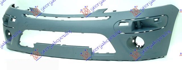 ΠΡΟΦYΛΑΚΤΗΡΑΣ ΕΜΠ. 05- ΒΑΦΟΜ. - CITROEN C3 02-10 thumbnail