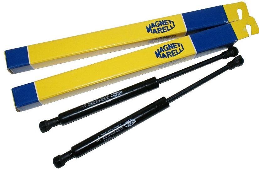 ΑΜΟΡΤΙΣΕΡ ΜΠΑΓΚΑΖ (ΜΠΙΛΙΑ-ΜΠΙΛΙΑ) 03-(547L-280N) (MARELLI) - SUZUKI IGNIS 00-08 thumbnail
