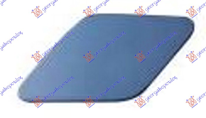 ΚΑΛΥΜΜΑ ΓΙΑ ΠΙΤΣΙΛΙΣΤΗΡΙ ΒΑΦΟΜΕΝΟ 2008- - MERCEDES A CLASS (W169) 04-12 thumbnail