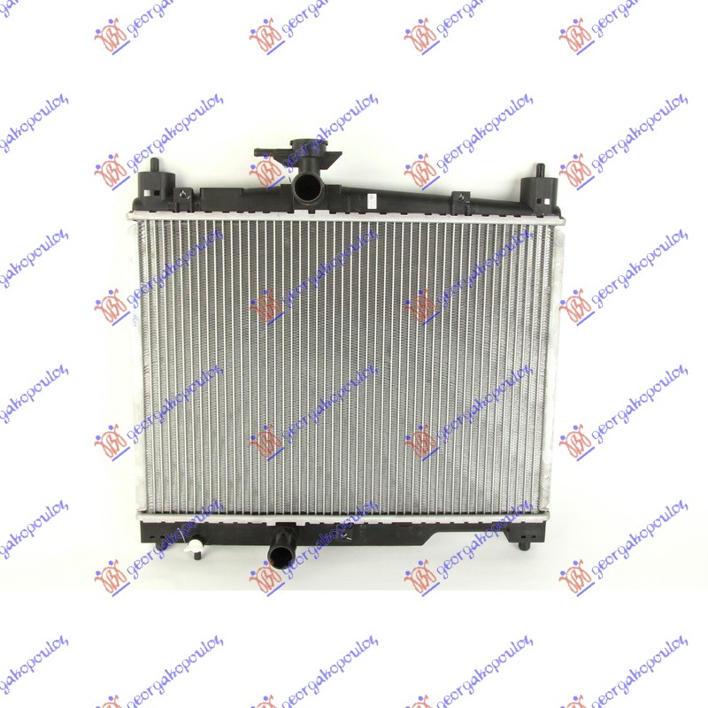 ΨΥΓ. 1,0-1,3i 16V +/-A/C (35x49)(ΑΝ.ΚΥΚΛ - TOYOTA YARIS 99-05 thumbnail