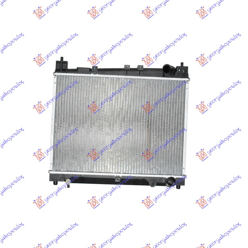 ΨΥΓ. 1.3-1.5i 16V +/-A/C (35x49)(ΚΛ.ΚΥΚΛ - TOYOTA YARIS 99-05 thumbnail