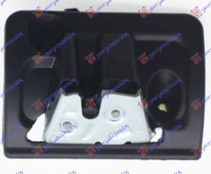 ΚΛΕΙΔΑΡΙΑ ΠΙΣΩ ΠΟΡΤΑΣ (ΜΟΝΗ ΠΟΡΤΑ) - FIAT DOBLO 01-05 thumbnail