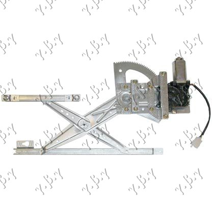 ΓΡΥΛΛΟΣ ΠΑΡΑΘ.ΕΜΠ.ΗΛΕΚΤ(COMFORT) (Α ΠΟΙΟΤΗΤΑ) - ROVER 45 00-05 thumbnail