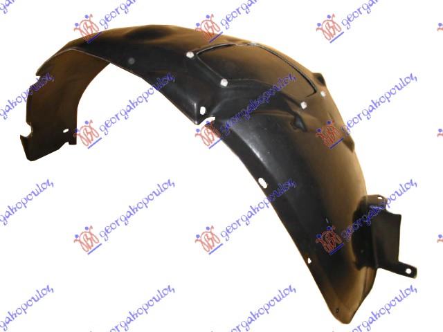 ΘΟΛΟΣ ΕΜΠΡΟΣ ΠΛΑΣΤΙΚΟΣ -06 - CHRYSLER PT CRUISER 01-10 thumbnail