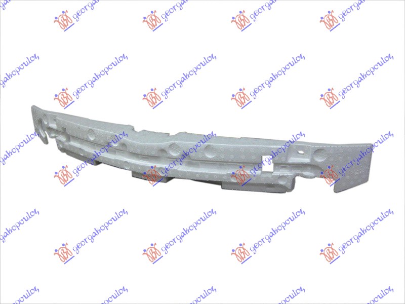 ΑΝΤΙΘΟΡΥΒΙΚΟ ΠΡΟΦΥΛ ΕΜΠΡΟΣ 06- - MAZDA 3 SDN-H/B (BK) 04-08 thumbnail