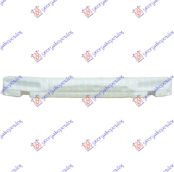 ΑΝΤΙΘΟΡΥΒΙΚΟ ΠΡΟΦΥΛ ΠΙΣΩ 4Π -06 - MAZDA 3 SDN-H/B (BK) 04-08 thumbnail