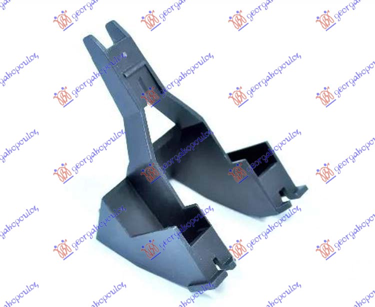 ΒΑΣΗ ΓΙΑ ΚΑΛΥΜΜΑ ΠΙΤΣΙΛΙΣΤΗΡΙ - PEUGEOT 207 06-14 thumbnail