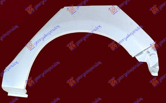 ΦΡΥΔΙ ΠΙΣΩ - HONDA FRV 06-11 thumbnail