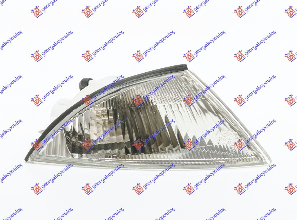 ΓΩΝΙΑ ΦΛΑΣ -00 (Ε) - MITSUBISHI CARISMA 96-05 thumbnail
