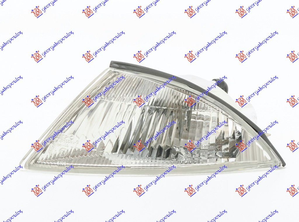 ΓΩΝΙΑ ΦΛΑΣ -00 (Ε) - MITSUBISHI CARISMA 96-05 thumbnail
