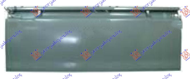 ΠΟΡΤΑ ΚΑΡΟΤΣΑΣ ΜΟΝΗ ΚΑΜΠΙΝΑ (ΧΕΡΟΥΛΙΑ ΣΤΗΝ ΑΚΡΗ) (ΧΩΡΙΣ 3o STOP) (ΤΑΥΛΑΝΔΗ) - TOYOTA HI-LUX 2WD/4WD 05-09 thumbnail