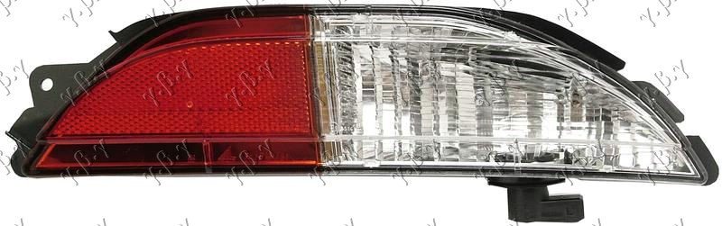 ΦΑΝΟΣ ΠΙΣΩ ΟΠΙΣΘΕΝ MARELLI 07- - LANCIA MUSA 03-13 thumbnail