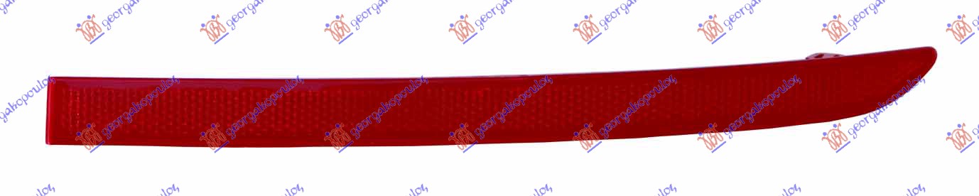 ΑΝΤΑΝΑΚΛΑΣΤΙΚΟ ΠΙΣΩ ΠΡΟΦΥΛ. - VW TIGUAN 07-11 thumbnail