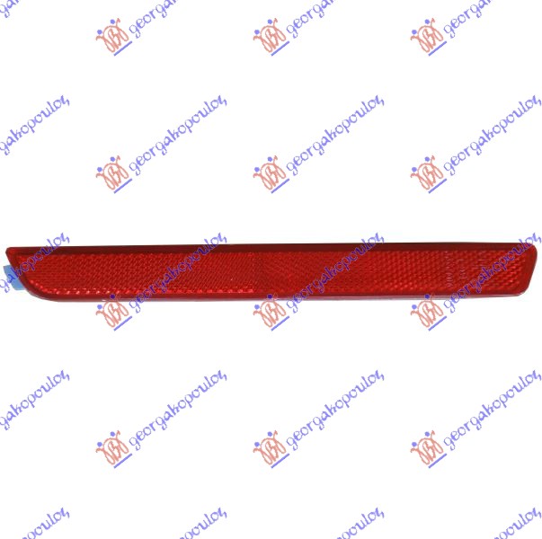 ΑΝΤΑΝΑΚΛΑΣΤΙΚΟ ΠΡΟΦΥΛ. ΠΙΣΩ (ΓΙΑ CX7 ΑΡΙΣ) - MAZDA CX7 07-11 thumbnail