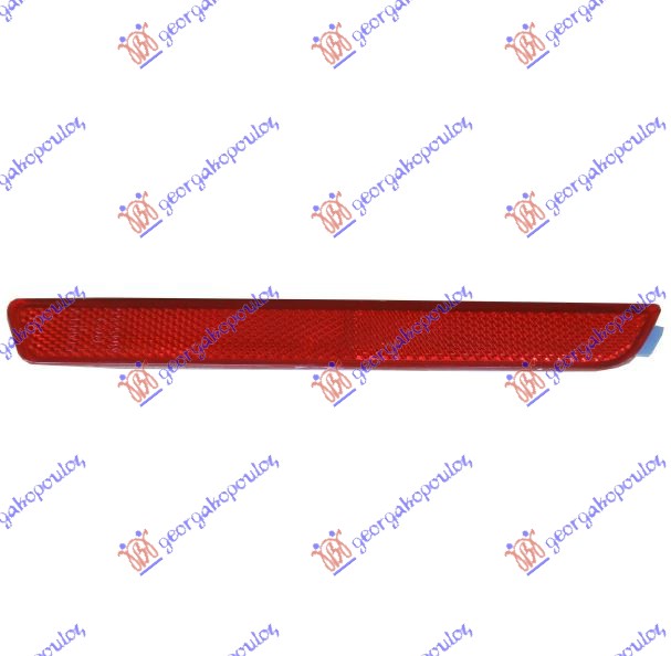 ΑΝΤΑΝΑΚΛΑΣΤΙΚΟ ΠΡΟΦΥΛ. ΠΙΣΩ (ΓΙΑ CX7 ΔΕΞΙ) - MAZDA CX7 07-11 thumbnail