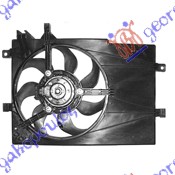 ΒΕΝΤΙΛΑΤΕΡ ΨΥΓ.1,2 ΒΕΝ.(ΣΥΡΤ.ΒΙΔ.) - FIAT PALIO 99-04 thumbnail
