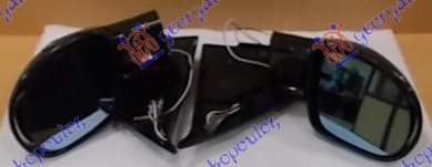 ΚΑΘΡ.LOOK `Μ3` ΜΕ ΦΛΑΣ ΜΗΧ. - FIAT PUNTO 95-99 thumbnail