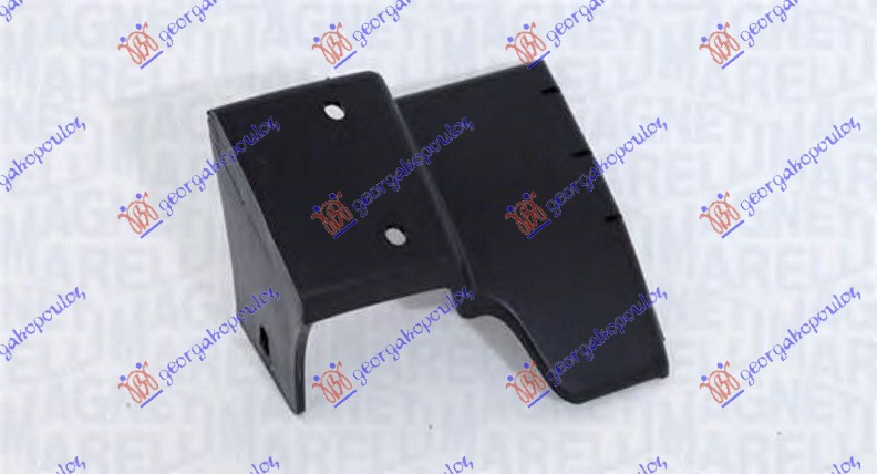 ΒΑΣΗ ΠΡΟΦΥΛΑΚΤΗΡΑ ΠΙΣΩ ΕΣΩ ΠΛΑΣΤΙΚΗ (4Χ4 CLIMBING) (Γ) - FIAT PANDA 03-14 thumbnail