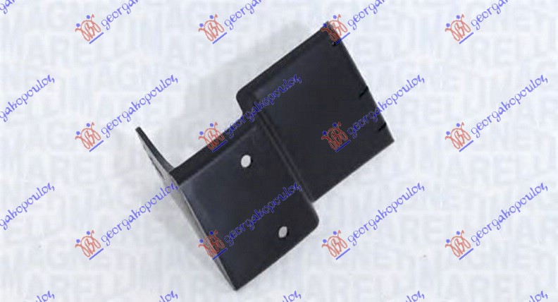 ΒΑΣΗ ΠΡΟΦΥΛΑΚΤΗΡΑ ΠΙΣΩ ΕΣΩ ΠΛΑΣΤΙΚΗ (4Χ4 CLIMBING) (Γ) - FIAT PANDA 03-14 thumbnail