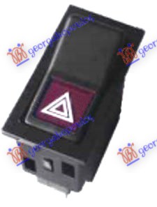 ΔΙΑΚΟΠΤΗΣ ΑΛΑΡΜ ΔΙΕΘΝΗΣ (8pin) - UNIVERSAL DOOR MIRROR-SWITCH thumbnail