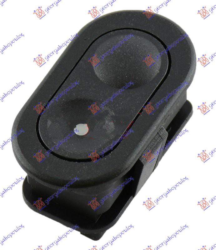 ΔΙΑΚΟΠΤΗΣ ΠΑΡΑΘ. ΔΙΕΘΝΗΣ OPEL (6pin) - UNIVERSAL DOOR MIRROR-SWITCH thumbnail