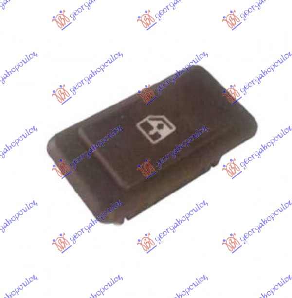 ΔΙΑΚΟΠΤΗΣ ΠΑΡΑΘ. ΔΙΕΘΝΗΣ VW (6pin) - UNIVERSAL DOOR MIRROR-SWITCH thumbnail