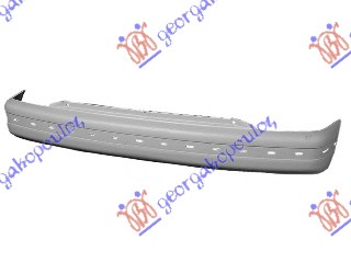 ΠΡΟΦ.ΟΠ.PRIMED ΜΕ ΤΡΥΠΕΣ - SEAT IBIZA 93-95 thumbnail