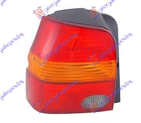 ΦΑΝΟΣ ΟΠ.MARELLI LLC412 - SEAT AROSA 97-00 thumbnail