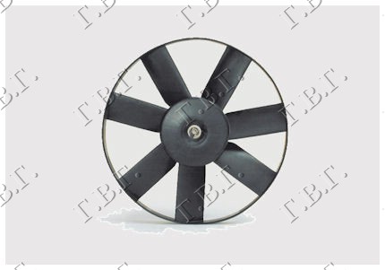 ΒΕΝΤΙΛ. ΨΥΓ. (+A/C) (ΜΟΤ+ΦΤΕΡ) ΒΕΝ-ΠΕΤΡ - SEAT AROSA 00-04 thumbnail