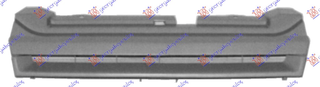 ΜΑΣΚΑ - ROVER MONTEGO 88-95 thumbnail