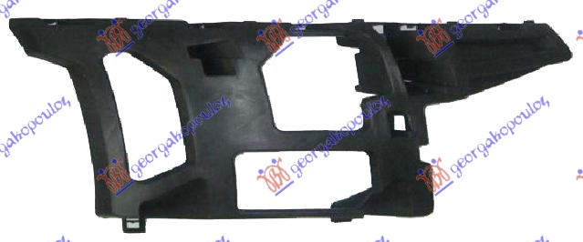 ΒΑΣΗ ΠΡΟΦΥΛ. ΕΜΠ. ΠΛΑΙΝΗ ΠΛΑΣΤΙΚΗ - FORD MONDEO 07-11 thumbnail