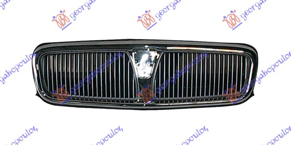 ΜΑΣΚΑ - ROVER 600 94-98 thumbnail