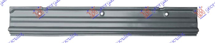 ΜΑΡΣΠΙΕ ΕΣΩ - MERCEDES 207/307 77-95 thumbnail