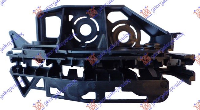 ΒΑΣΗ ΠΡΟΦΥΛ. ΕΜΠ. ΠΛΑΙΝΗ ΠΛΑΣΤΙΚΗ ΑΝΩ - PEUGEOT 308 08-13 thumbnail