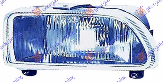 ΠΡΟΒOΛ. ΠΡΟΦΥΛ. I (Ε) (ΚΡΥΣΤΑΛΟ ΜΕ ΝΕΡΑ) - FORD MONDEO 93-96 thumbnail