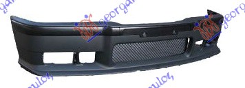ΠΡΟΦΥΛ. ΕΜΠ. Μ3 ΚΟΜΠΛΕ (ΕΝΣΩΜ. ΣΠΟΙΛΕΡ) - BMW SERIES 3 (E36) COMPACT 94-98 thumbnail