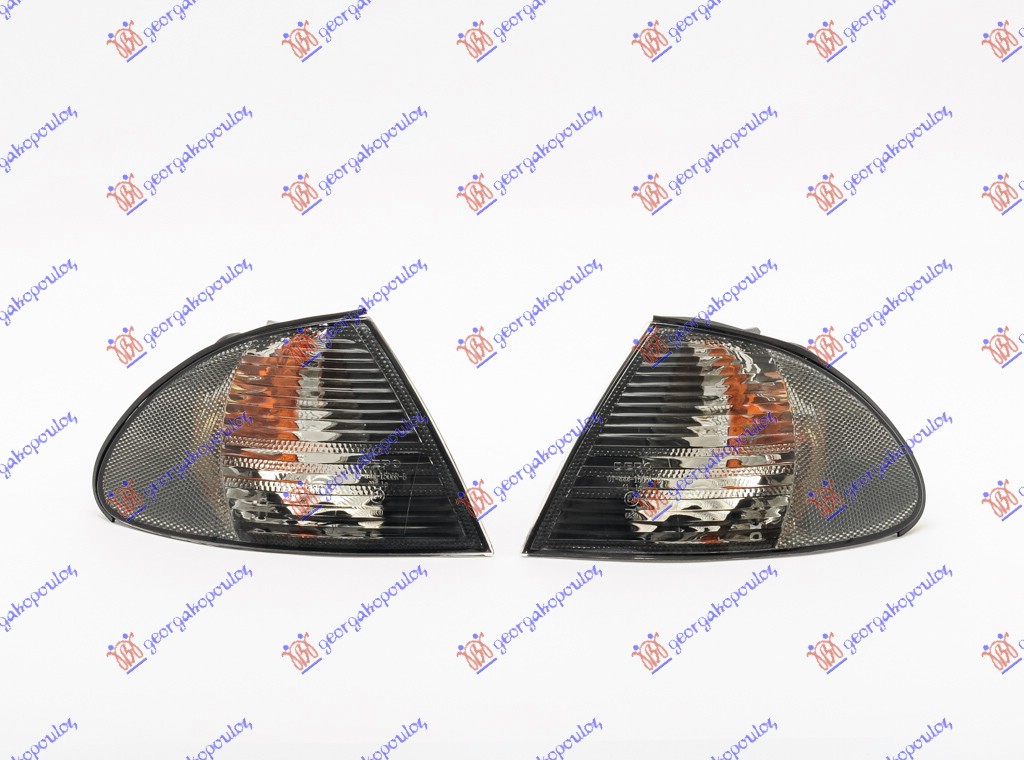 ΓΩΝΙΑ ΦΛΑΣ ΣΕΤ ΦΥΜΕ - BMW SERIES 3 (E46) SDN 99-02 thumbnail