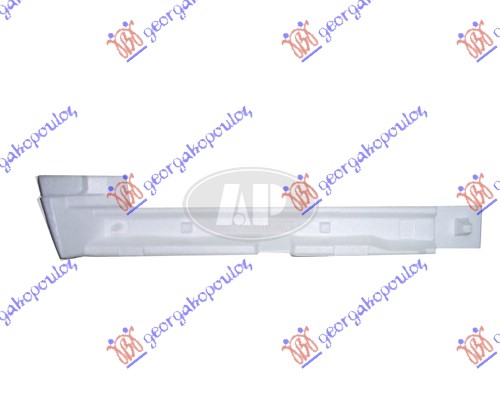 ΑΝΤΙΘΟΡΥΒΙΚΟ ΠΡΟΦΥΛ. ΠΙΣΩ - VW CARAVELLE 97-03 thumbnail