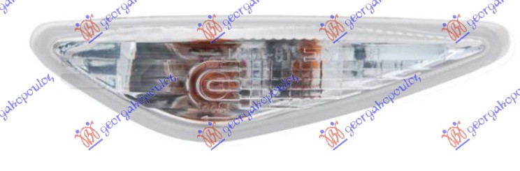 ΦΛΑΣ ΦΤΕΡΟΥ(Ε) - MAZDA 6 08-13 thumbnail