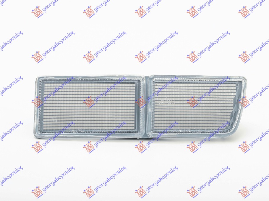 ΑΝΤΑΝΑΚΛΑΣΤΙΚΟ ΠΡΟΦΥΛ. ΕΜΠ. Χ/ΠΡΟΒΟΛΕΙΣ - VW VENTO 92-98 thumbnail