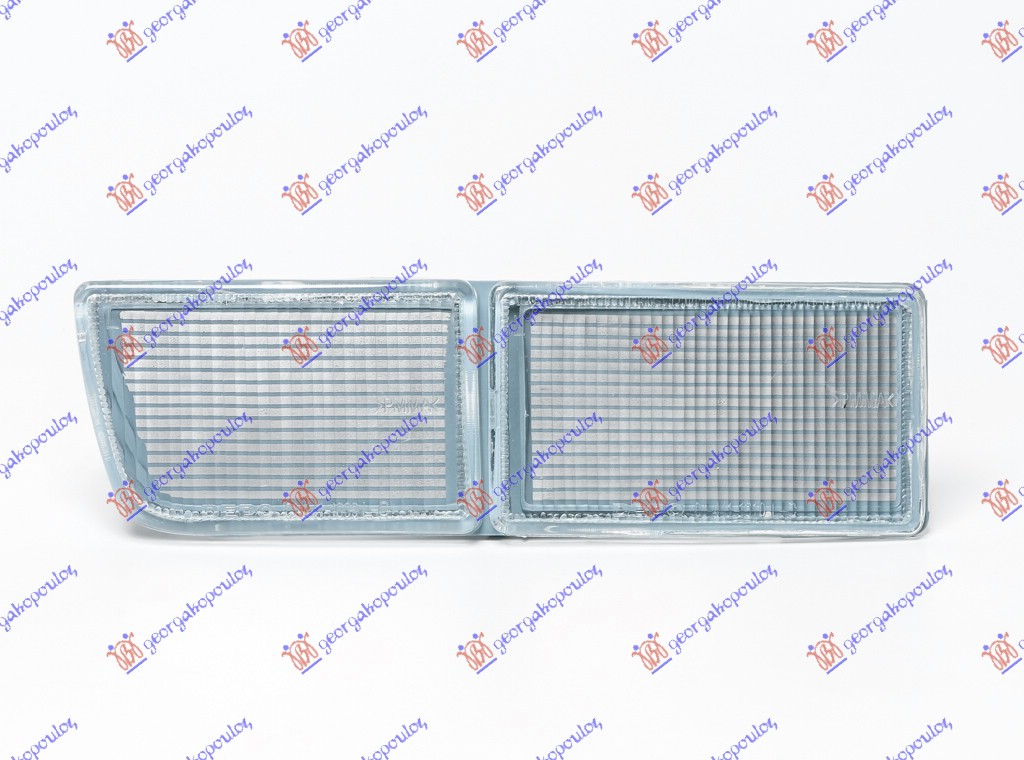 ΑΝΤΑΝΑΚΛΑΣΤΙΚΟ ΠΡΟΦΥΛ. ΕΜΠ. Χ/ΠΡΟΒΟΛΕΙΣ - VW VENTO 92-98 thumbnail