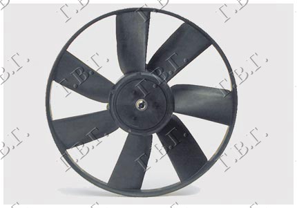 ΒΕΝ. ΨΥΓ. ΚΟΜ.(+A/C)1,6-1.8-2.0BEN 1.9Π - VW VENTO 92-98 thumbnail