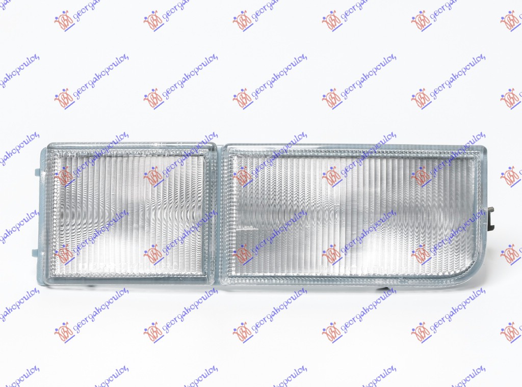 ΑΝΤΑΝΑΚΛΑΣΤΙΚΟ ΠΡΟΦΥΛ. ΕΜΠ. Χ/ΠΡΟΒΟΛΕΙΣ - VW PASSAT 93-96 thumbnail