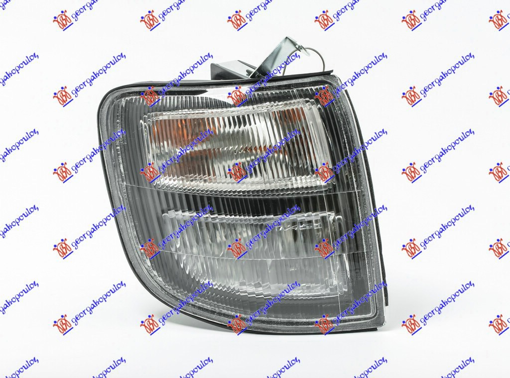 ΓΩΝΙΑ ΦΛΑΣ - MITSUBISHI PAJERO 96-01 thumbnail