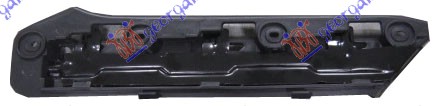 ΒΑΣΗ ΠΡΟΦΥΛ. ΕΜΠ. ΠΛΑΙΝΗ ΠΛΑΣΤ. ΚΑΤΩ - VW CADDY 04-10 thumbnail